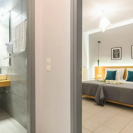 Melograno Villa Ambelokipoi (Zakynthos)