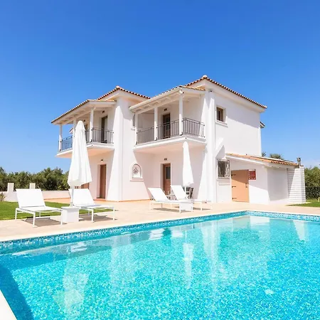 Melograno Villa Ambelokipoi (Zakynthos)