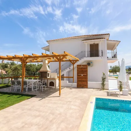 Melograno Ambelokipoi (Zakynthos)