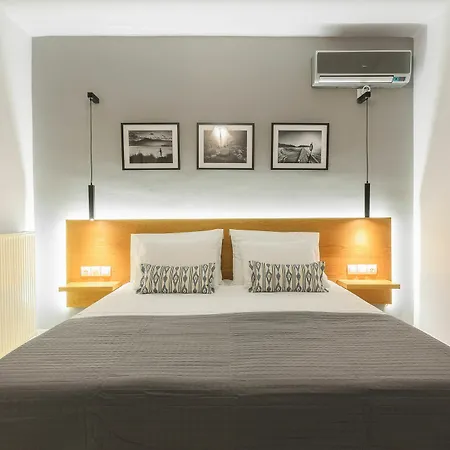 Melograno Villa Ambelokipoi (Zakynthos)