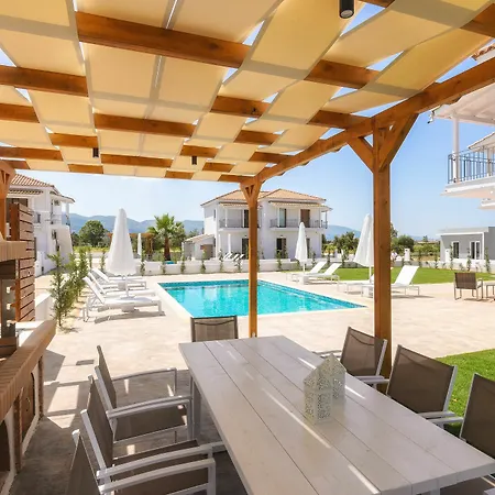 Villa Melograno