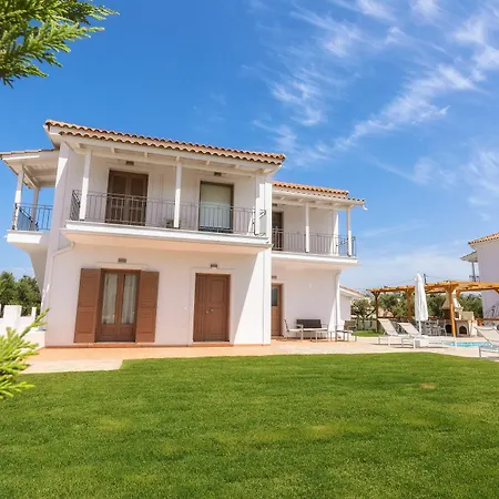 Villa Melograno