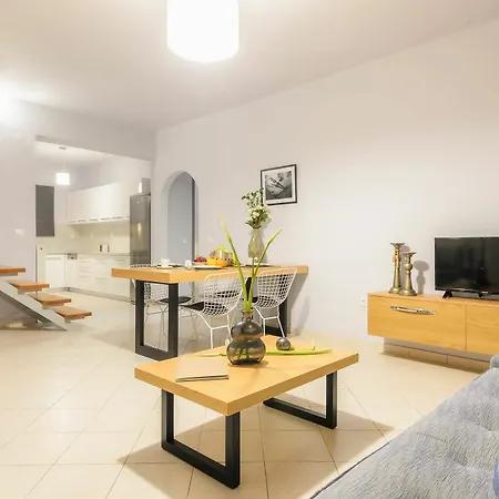 Melograno Villa Ambelokipoi (Zakynthos)