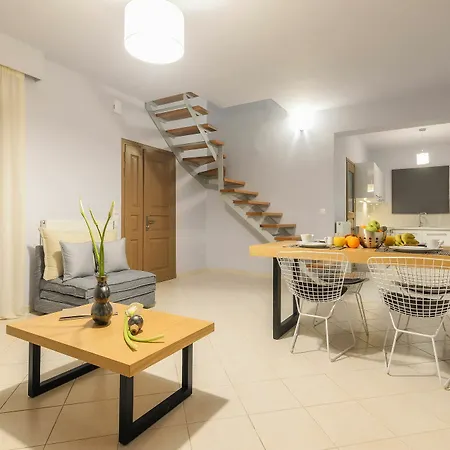 Villa Melograno Ambelokipoi (Zakynthos)