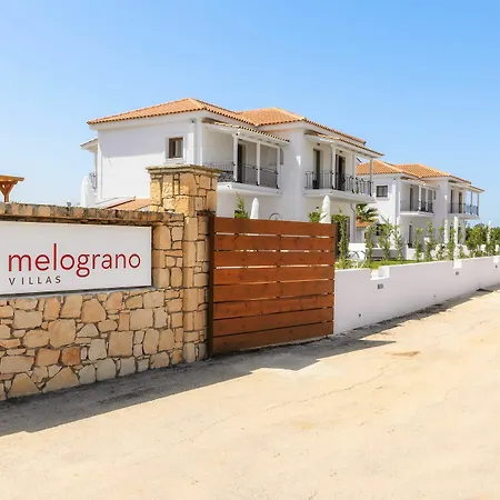 Melograno *