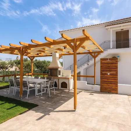 Melograno Villa Ambelokipoi (Zakynthos)